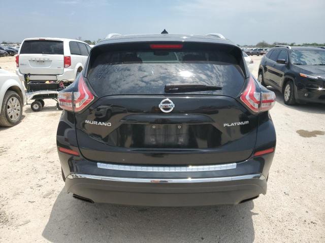 5N1AZ2MGXFN231590 Nissan MURANO S
