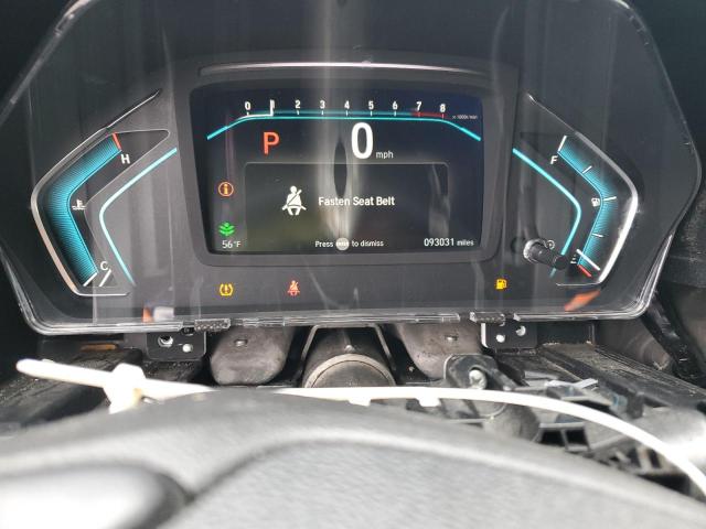 5FNRL6H7XJB052645 Honda ODYSSEY EXL