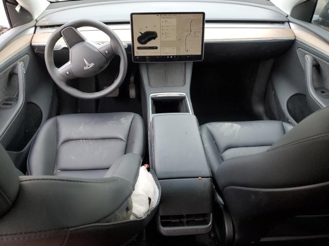 7SAYGDEE3PA107145 Tesla 2023