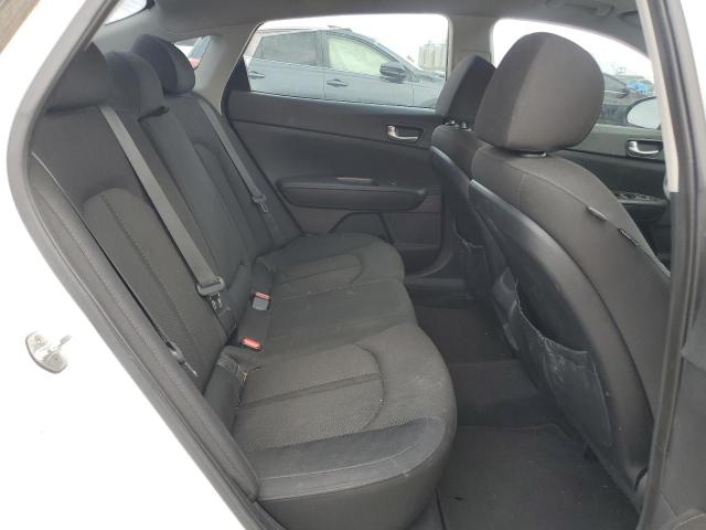 5XXGT4L3XGG082346 KIA Optima Lx