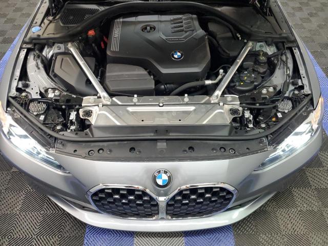 WBA23AT00PCM14807 BMW 430I