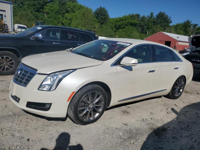 Auction sale of the 2013 Cadillac Xts, vin: 2G61N5S36D9112620, lot number: 54413234