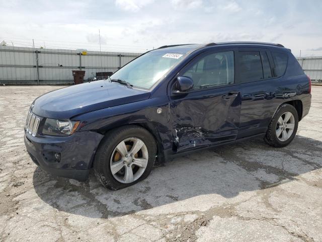 Продаж на аукціоні авто 2017 Jeep Compass Latitude, vin: 1C4NJDEB0HD170321, номер лоту: 54131954