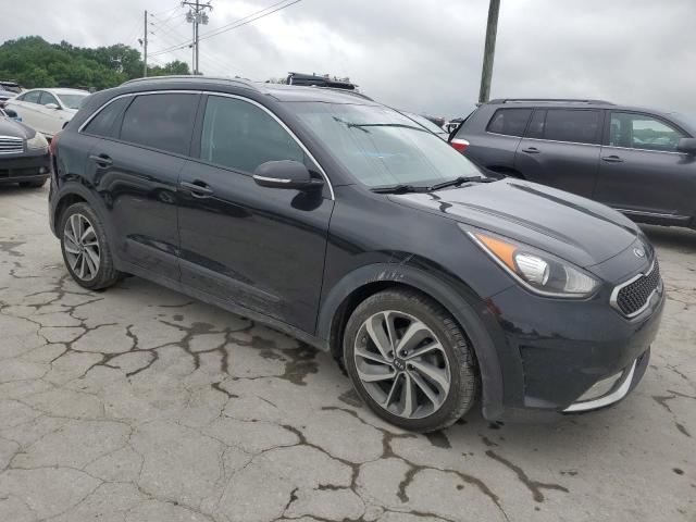 KNDCE3LCXH5040784 KIA Niro Ex Touring