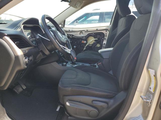 1C4PJMCB0FW633202 Jeep Cherokee Latitude