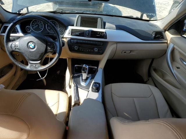 WBA3B1C56FK136471 BMW 320 I