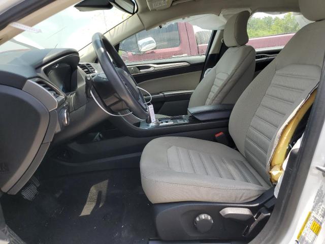 3FA6P0G70KR170814 Ford FUSION S