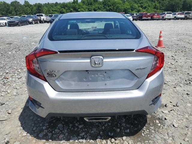 19XFC2F80KE025582 Honda Civic Sport