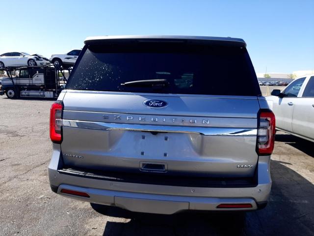 1FMJK2A80REA12854 Ford Expedition Max Limited