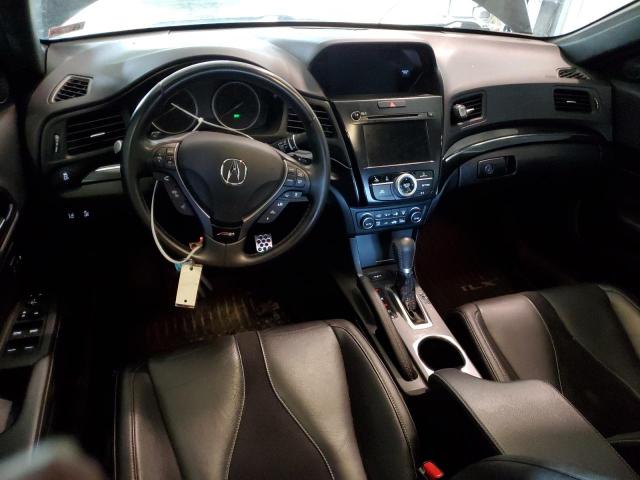 19UDE2F80KA004463 Acura Ilx Premium A-spec