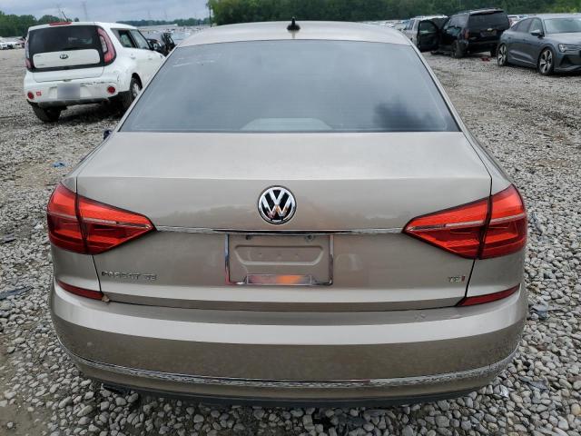 1VWBS7A32GC011317 Volkswagen PASSAT SE