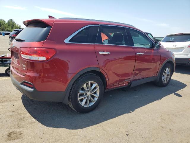 5XYPGDA39GG101567 KIA SORENTO LX