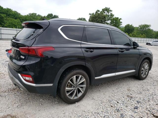 5NMS33AD2LH178242 Hyundai Santa Fe Sel