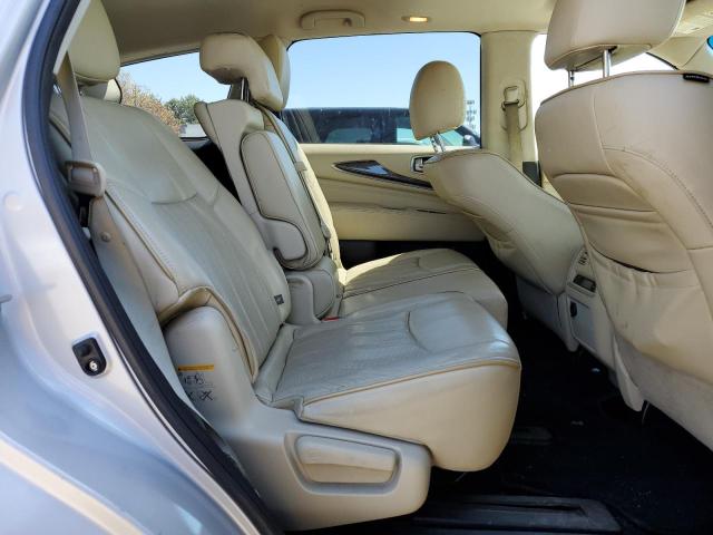 5N1AL0MM1FC523023 Infiniti QX60
