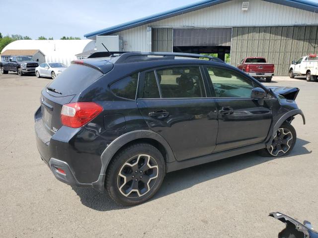 JF2GPACCXF9315089 Subaru Xv Crosstrek 2.0 Premium