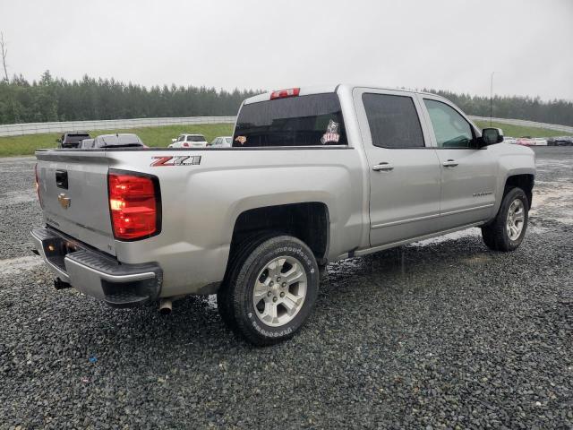 3GCUKREC7JG410701 Chevrolet Silverado K1500 Lt