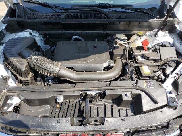 1GKKNML40PZ240353 GMC ACADIA SLT