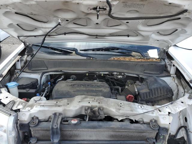 5FNYF4H52EB016346 Honda PILOT EXL