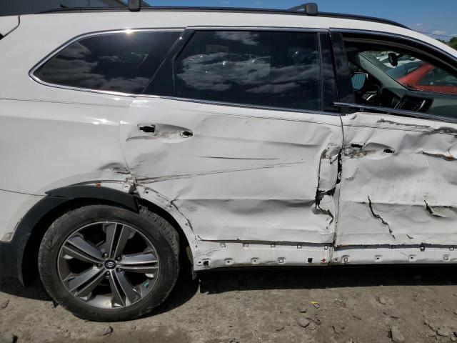 KM8SNDHF8EU078869 Hyundai Santa Fe Gls