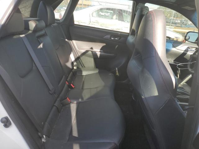 JF1GV8J68EL013205 Subaru IMPREZA WR