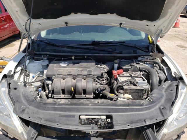3N1AB7AP2EL648472 Nissan SENTRA S