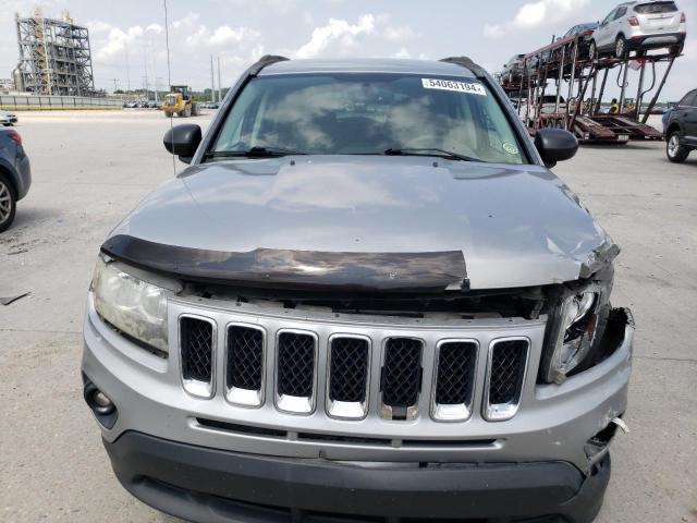 1C4NJCBAXGD512863 Jeep Compass Sport