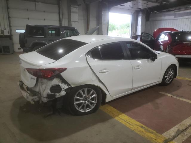 JM1BM1V75G1329189 Mazda 3 TOURING