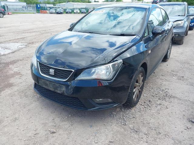 Auction sale of the 2013 Seat Ibiza Se, vin: *****************, lot number: 54822574