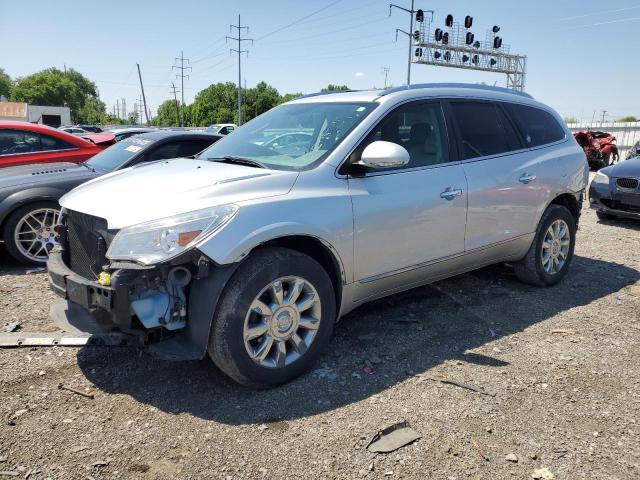 2015 Buick Enclave მანქანა იყიდება აუქციონზე, vin: 5GAKRBKD2FJ109350, აუქციონის ნომერი: 54595324