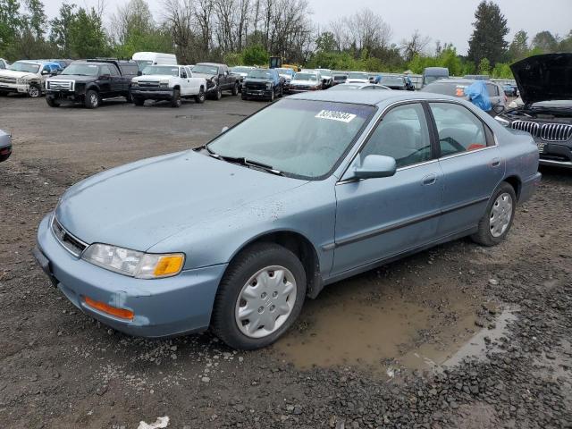Auction sale of the 1996 Honda Accord Lx, vin: 1HGCD5636TA113290, lot number: 53790634