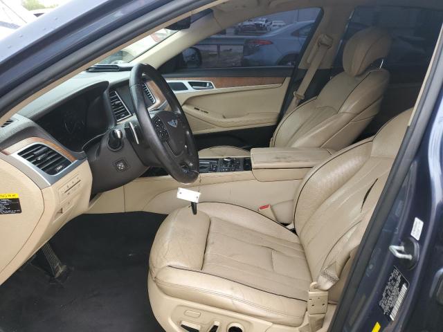 KMHGN4JE8FU041636 Hyundai Genesis 3.8l