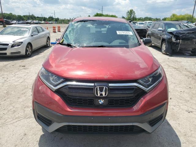 2HKRW2H20LH634150 Honda CR-V LX