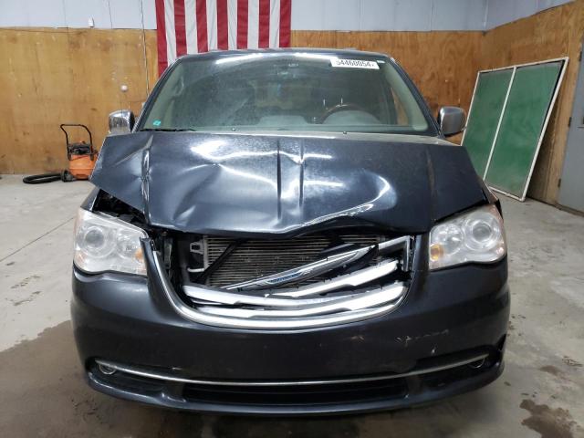 2C4RC1GGXER116035 Chrysler Town & Country Limited
