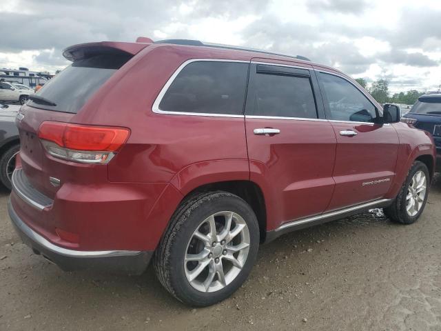 1C4RJFJG1EC476184 Jeep Grand Cherokee Summit