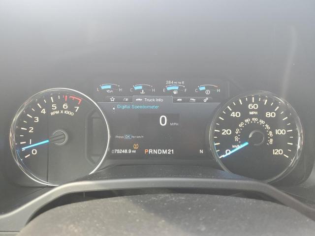 1FTEW1EF1FKE72003 Ford F150 Supercrew