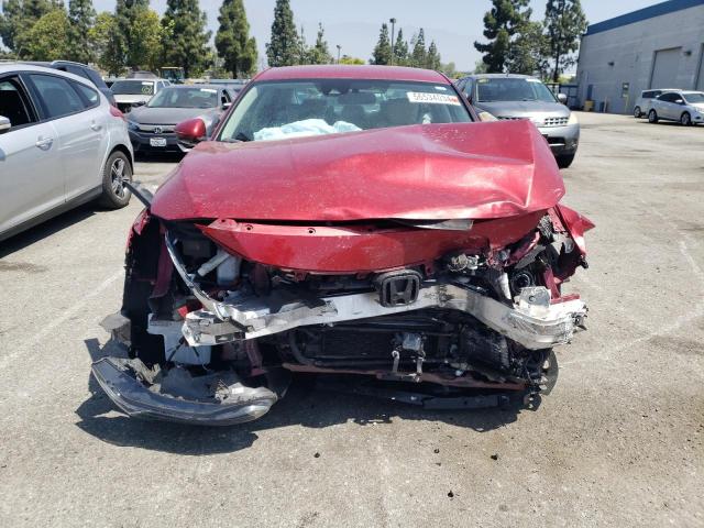 1HGCV3F17MA004211 Honda ACCORD HYBRID