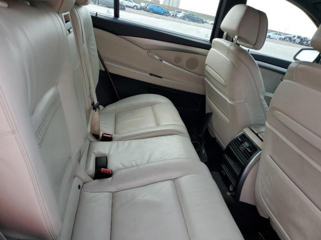 WBA5M2C36HG811636 BMW 535 Igt