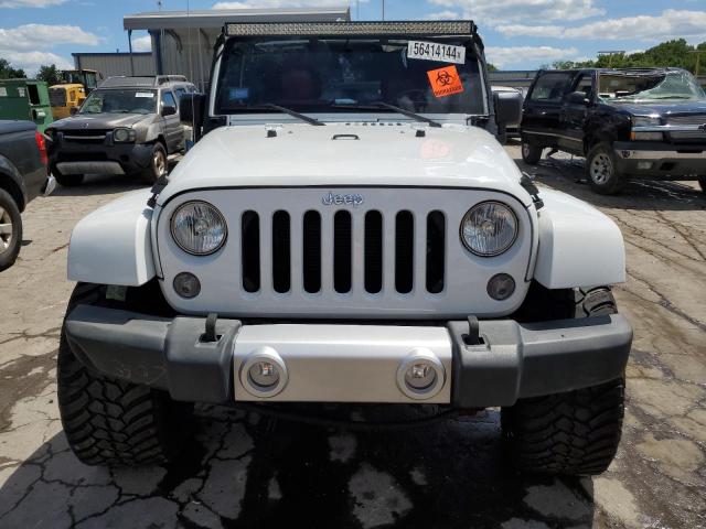 1C4BJWEG7FL770976 Jeep Wrangler Unlimited Sahara