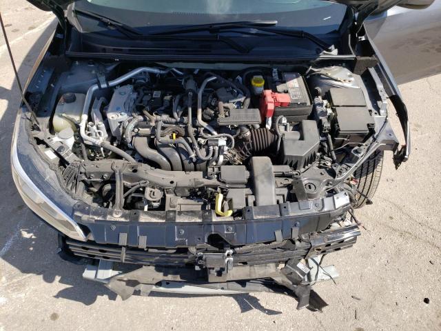 3N1AB8BVXNY248083 Nissan SENTRA S