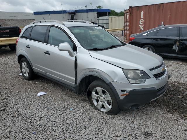3GNAL2EK4FS513665 Chevrolet CAPTIVA LS