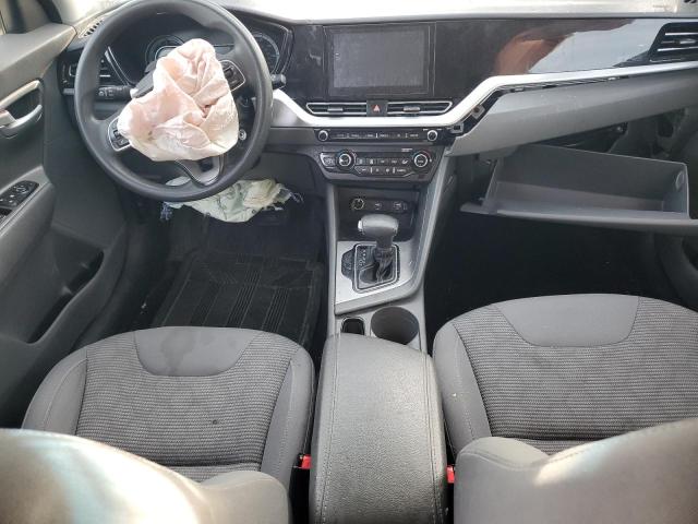 KNDCB3LC3L5400110 KIA NIRO LX
