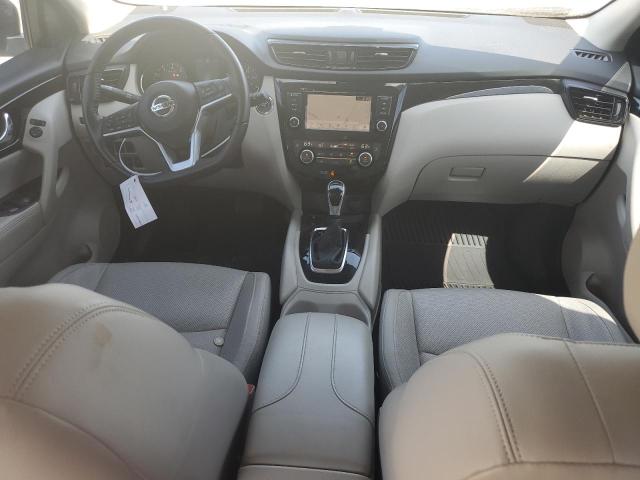 JN1BJ1CV8MW572894 Nissan Rogue Sport Sl