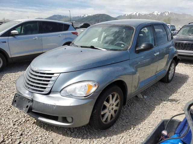 Auction sale of the 2009 Chrysler Pt Cruiser Touring, vin: 3A8FY58999T566993, lot number: 56253534