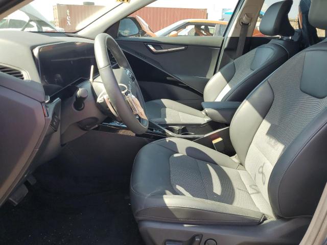 KNDCR3L19R5086658 KIA Niro Wind