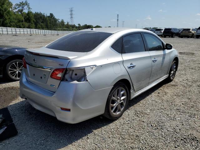 3N1AB7AP1EY222632 Nissan SENTRA S