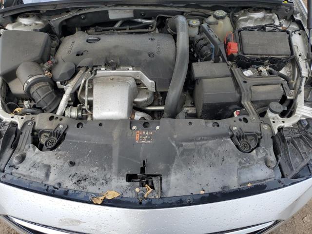 W04GL6SX9J1059766 Buick Regal Preferred