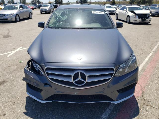 WDDHF5KB7GB265595 Mercedes-Benz E 350