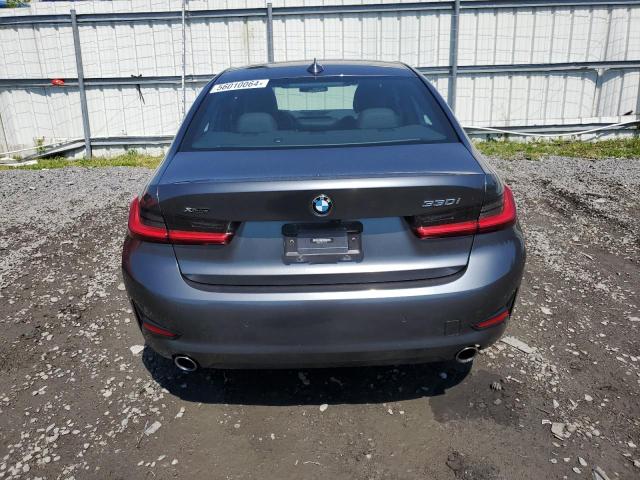 WBA5R7C00MFK50404 BMW 330XI
