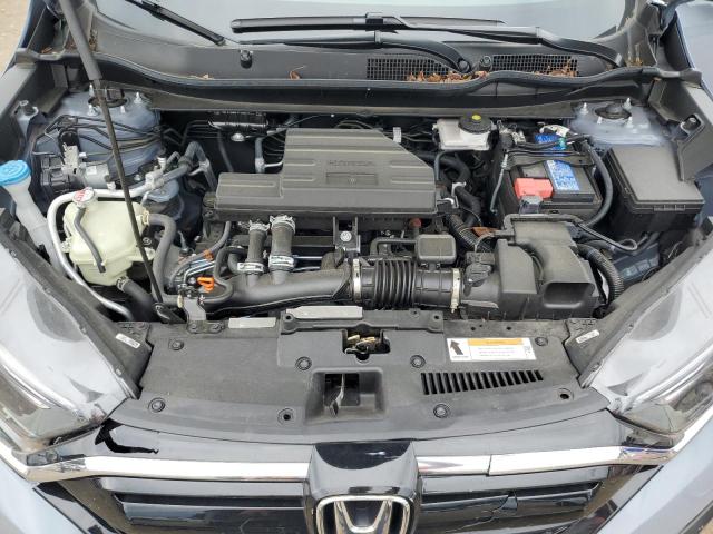 2HKRW2H82NH656190 Honda CR-V EXL
