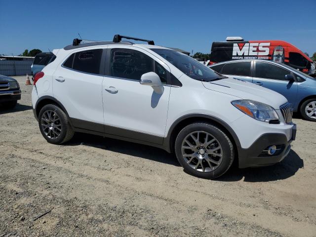 KL4CJ1SM6GB590021 Buick Encore Sport Touring